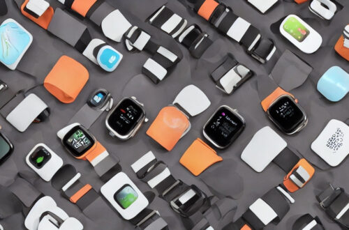 Aktivitetsarmbånd vs. smartwatches: Hvad er forskellen, og hvilket er bedst for dig?